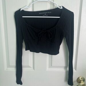 Women’s Aeropostale long sleeve